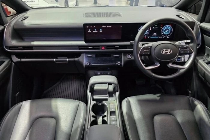 Hyundai Stargazer 2026 sắp mở bán tại Việt Nam? Hyundai Stargazer 2026 sắp mở bán tại Việt Nam?