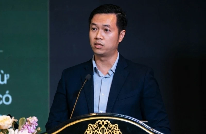 Phát triển khu thương mại tự do: Từ kết nối liên vùng đến động lực tăng trưởng mới Phát triển khu thương mại tự do: Từ kết nối liên vùng đến động lực tăng trưởng mới