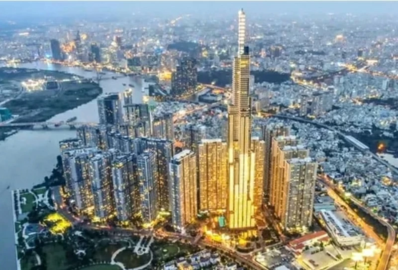 Phát triển khu thương mại tự do: Từ kết nối liên vùng đến động lực tăng trưởng mới Phát triển khu thương mại tự do: Từ kết nối liên vùng đến động lực tăng trưởng mới
