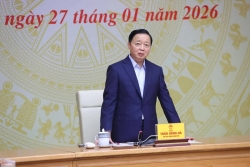 Phó Thủ tướng Trần Hồng Hà: Phòng, chống khai thác IUU với tinh thần 