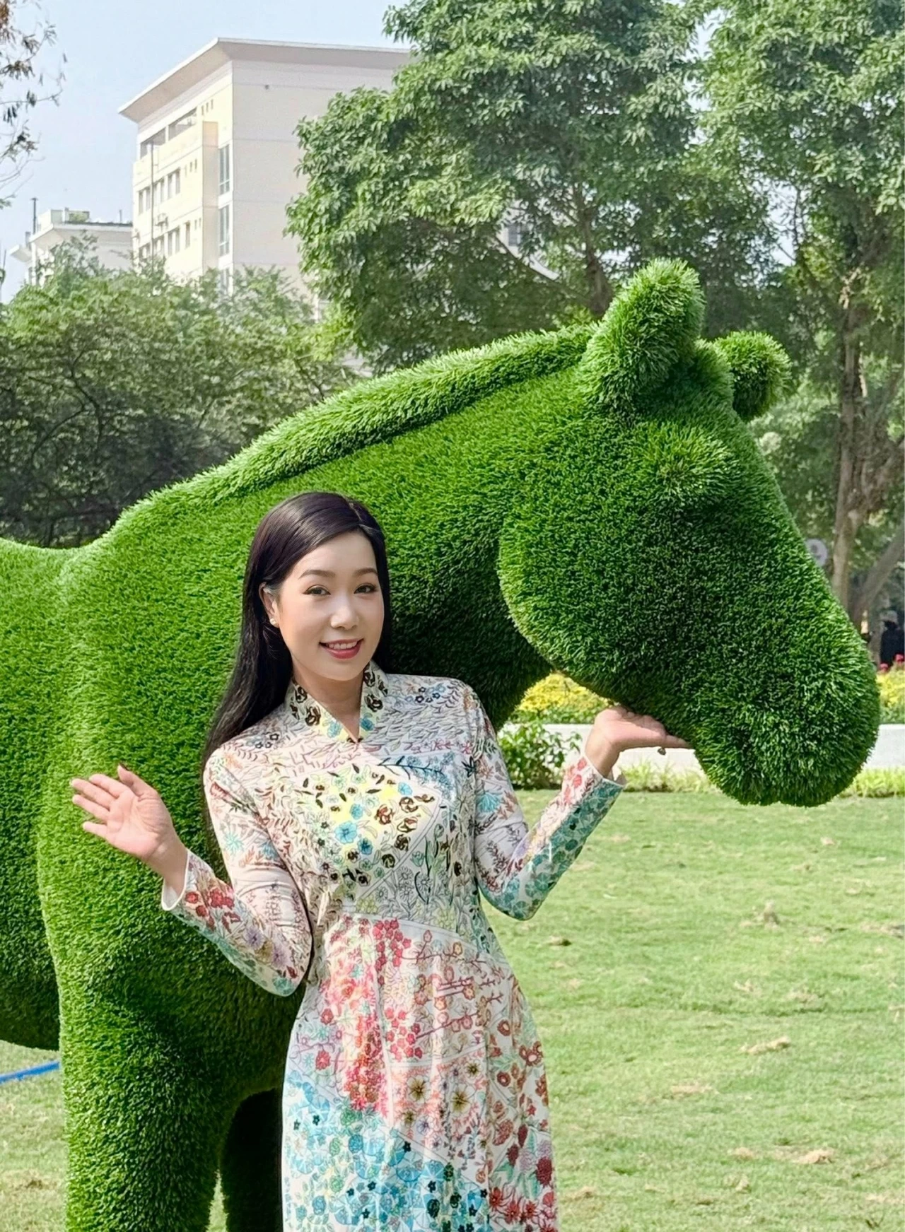 Sao Việt