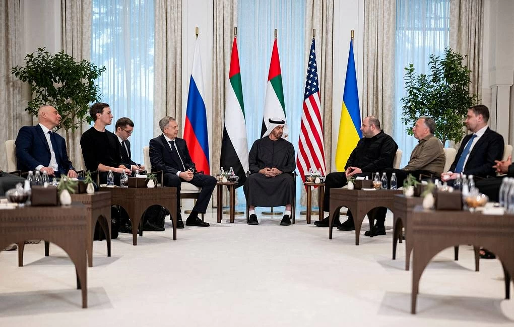 Nga thừa nhận đàm phán với Ukraine rất nhạy cảm và khó khăn, Mỹ đã đề xuất gì? Nga thừa nhận đàm phán với Ukraine rất nhạy cảm và khó khăn, Mỹ đã đề xuất gì?