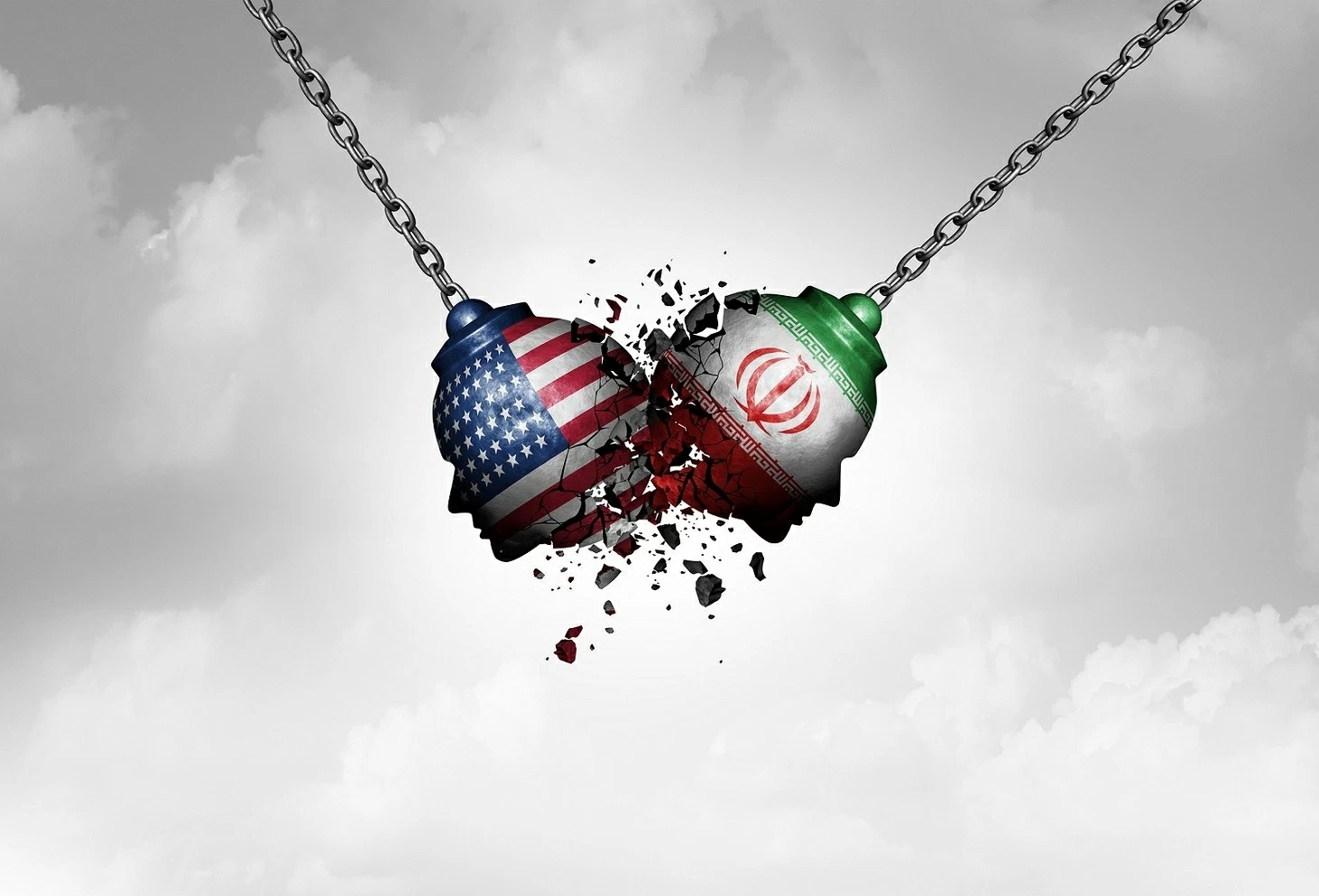 Tình hình Iran: Tehran tuyên bố bước vào giai đoạn 3 của xung đột với Mỹ và Israel, cảnh báo về sự khởi đầu của chiến tranh, Tổng thống Trump n