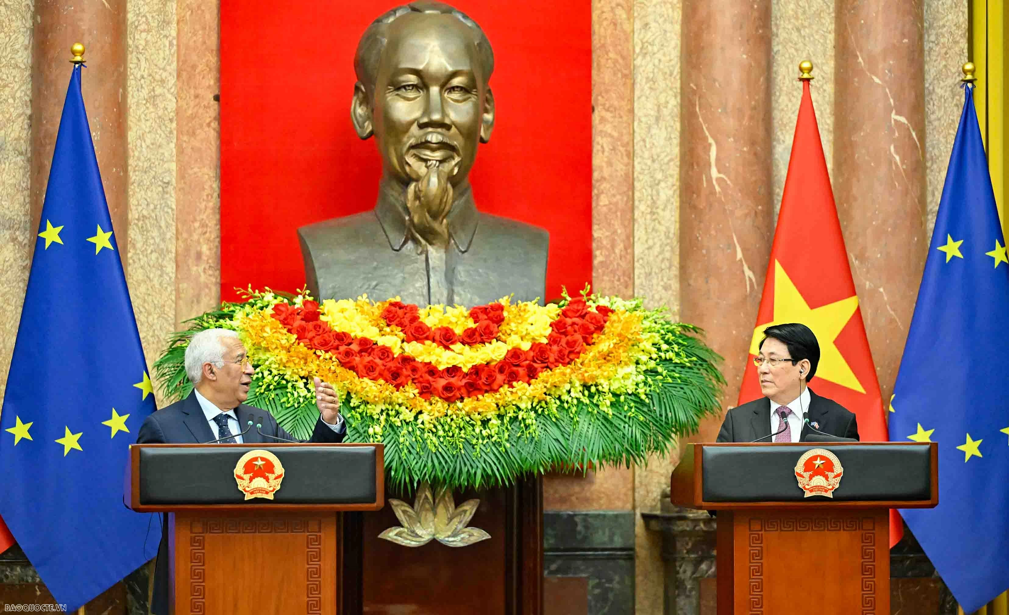 Hội đàm