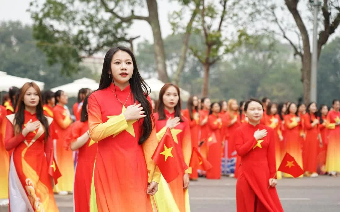 Nghị quyết 80: Văn hóa là nguồn lực phát triển và sức mạnh nội sinh quốc gia