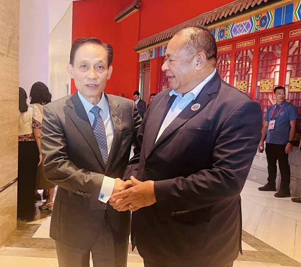 AMM Retreat thành công, khởi động Năm ASEAN 2026 và thúc đẩy hợp tác trong giai đoạn phát triển mới
