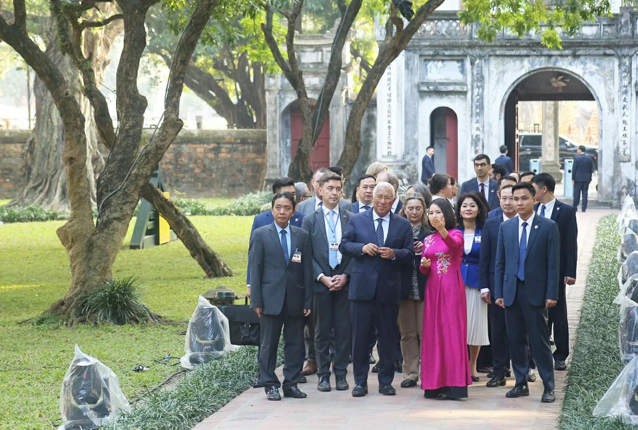 6 năm thực thi EVFTA: Biến chuyển những thiện chí chính trị thành hội nhập thương mại giá trị cao