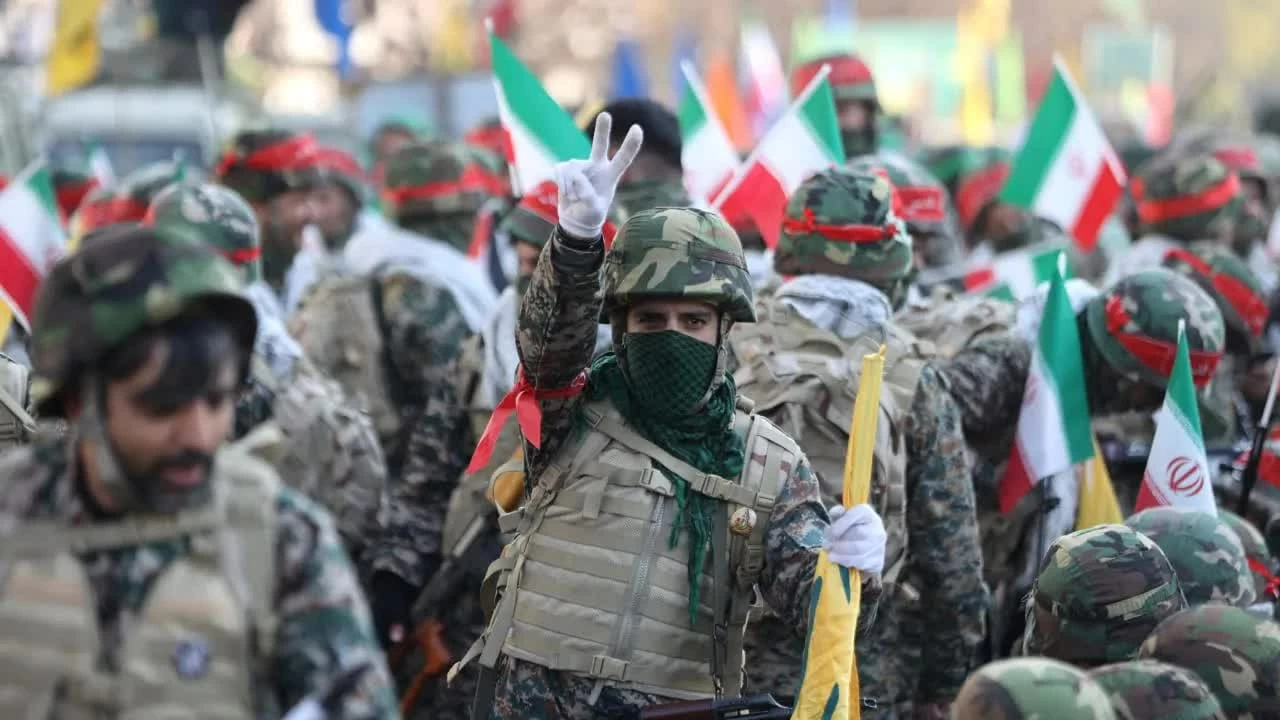 Tình hình Iran: Tehran có tuyên bố đáp trả cực gắt với EU, Washington để ngỏ một lối rẽ cho hòa bình