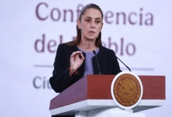 Tổng thống Mexico quyết liệt 