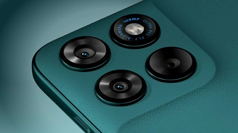 Moto G77 là sản phẩm lý tưởng cho người dùng yêu cầu hiệu suất và camera tốt. 