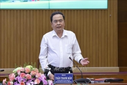 Chủ tịch Quốc hội Trần Thanh Mẫn yêu cầu lập, niêm yết danh sách cử tri 