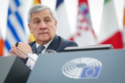 Cánh cửa EU cho Ukraine: Lãnh đạo một số nước châu Âu nói 