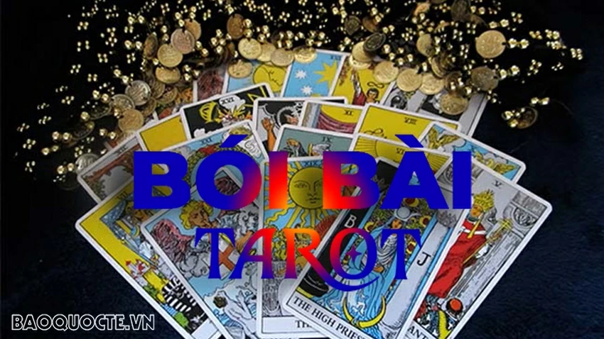 Bài tarot hôm nay 22/2: Chuyện tình cảm của bạn có đang đi đúng hướng?