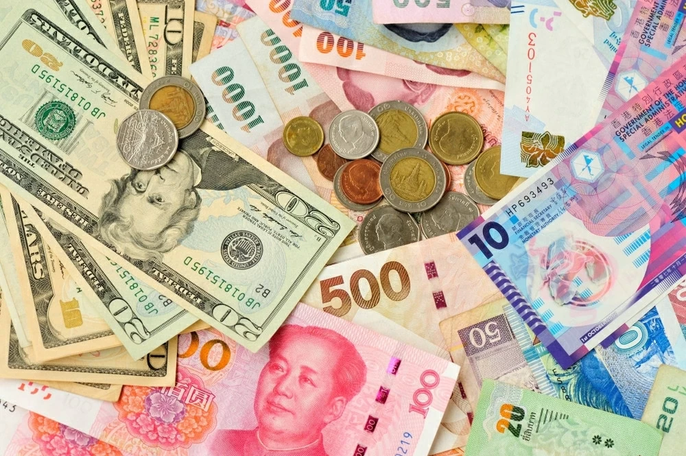 Tỷ giá ngoại tệ, tỷ giá USD/VND hôm nay 3/8: Đồng USD tiếp tục biến động theo các thông tin kinh tế mới Tỷ giá ngoại tệ, tỷ giá USD/VND hôm nay 3/8: Đồng USD tiếp tục biến động theo các thông tin kinh tế mới