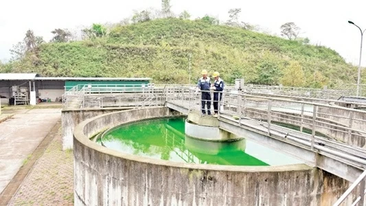 Ban Quản lý Khu kinh tế tỉnh Lào Cai: Bản lĩnh nơi phên dậu kinh tế - tạo đà bứt phá cho năm 2026 Ban Quản lý Khu kinh tế tỉnh Lào Cai: Bản lĩnh nơi phên dậu kinh tế - tạo đà bứt phá cho năm 2026