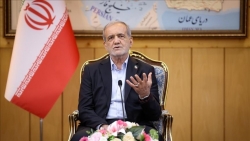 Tổng thống Iran ra chỉ đạo mới, nước Cộng hòa Hồi giáo và Mỹ sắp có hành động