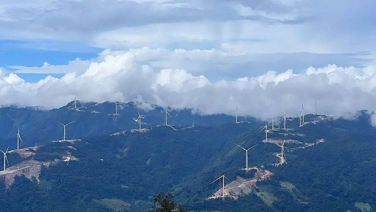 Việt Nam-Lào