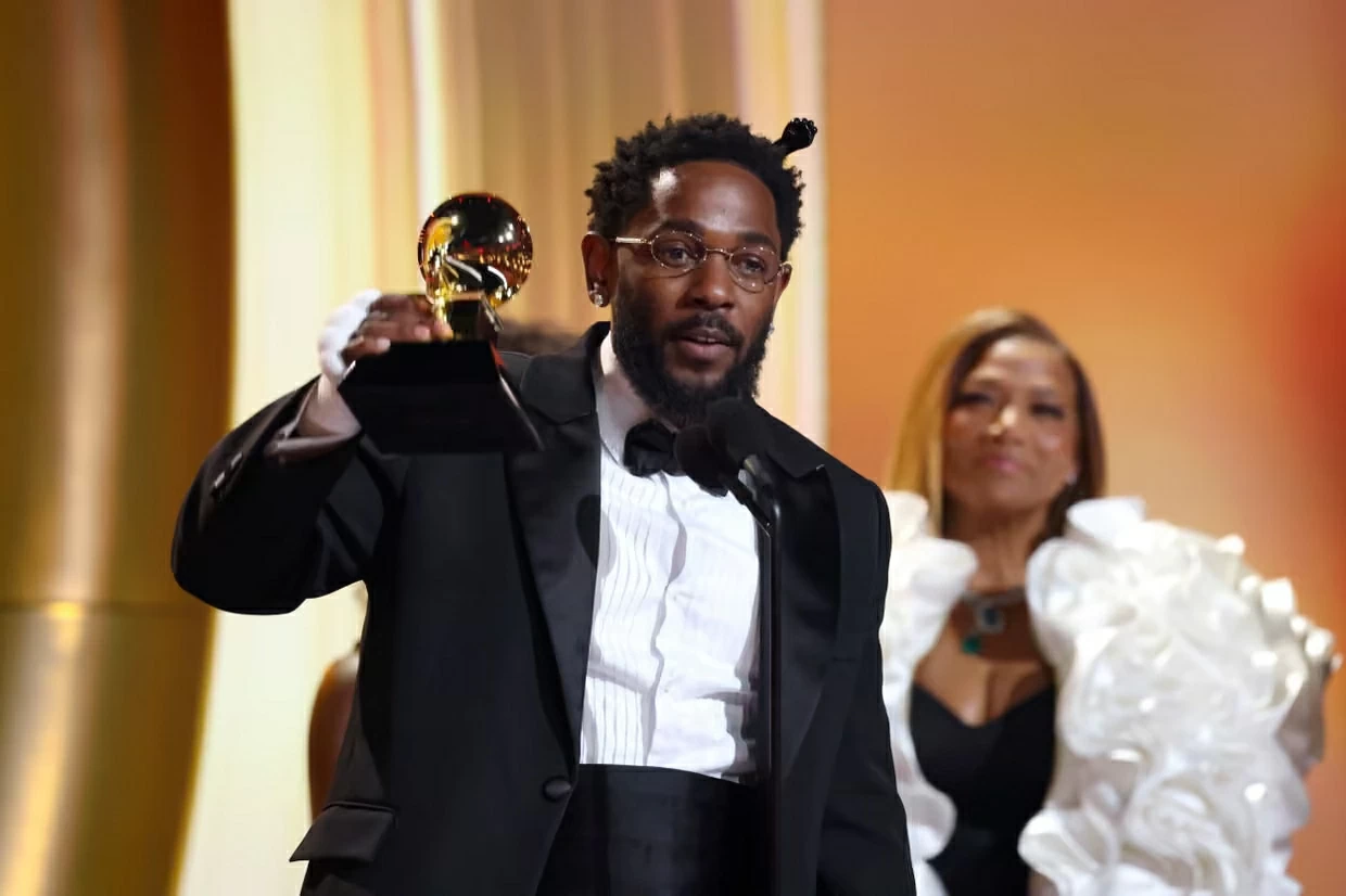 Dấu ấn Grammy 2026: Hơn cả những chiến thắng