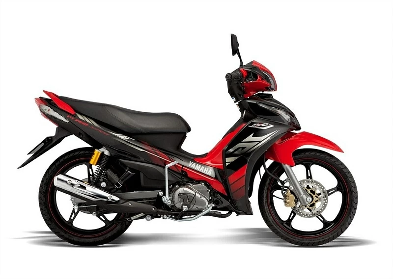 Cập nhật giá xe máy Yamaha Jupiter mới nhất tháng 2/2026.
