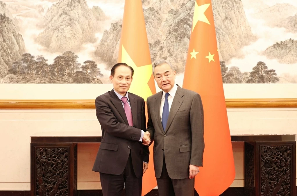 Việt Nam-Trung Quốc
