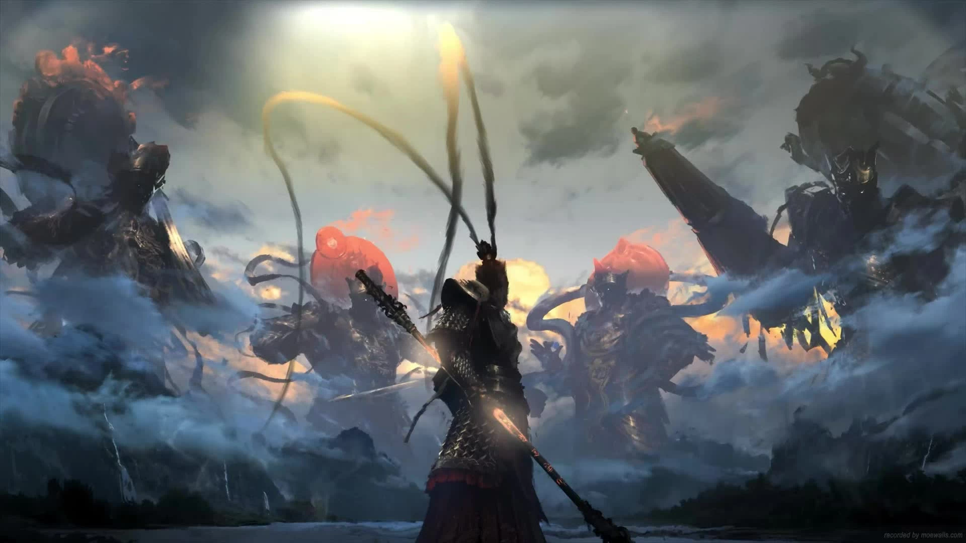 Ngành game vươn mình mạnh mẽ, Trung Quốc tạo dấu ấn với câu chuyện ‘Created in China’