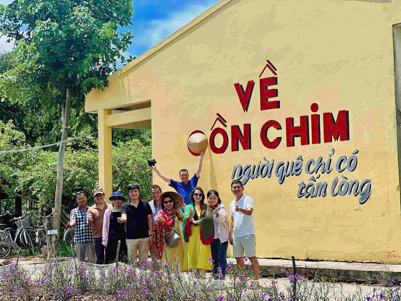 Du lịch Vĩnh Long trên hành trình khẳng định vị thế điểm đến,  nghỉ dưỡng và trải nghiệm của Đồng bằng sông Cửu Long