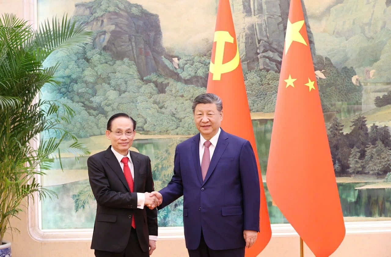 Việt Nam - Trung Quốc Việt Nam - Trung Quốc