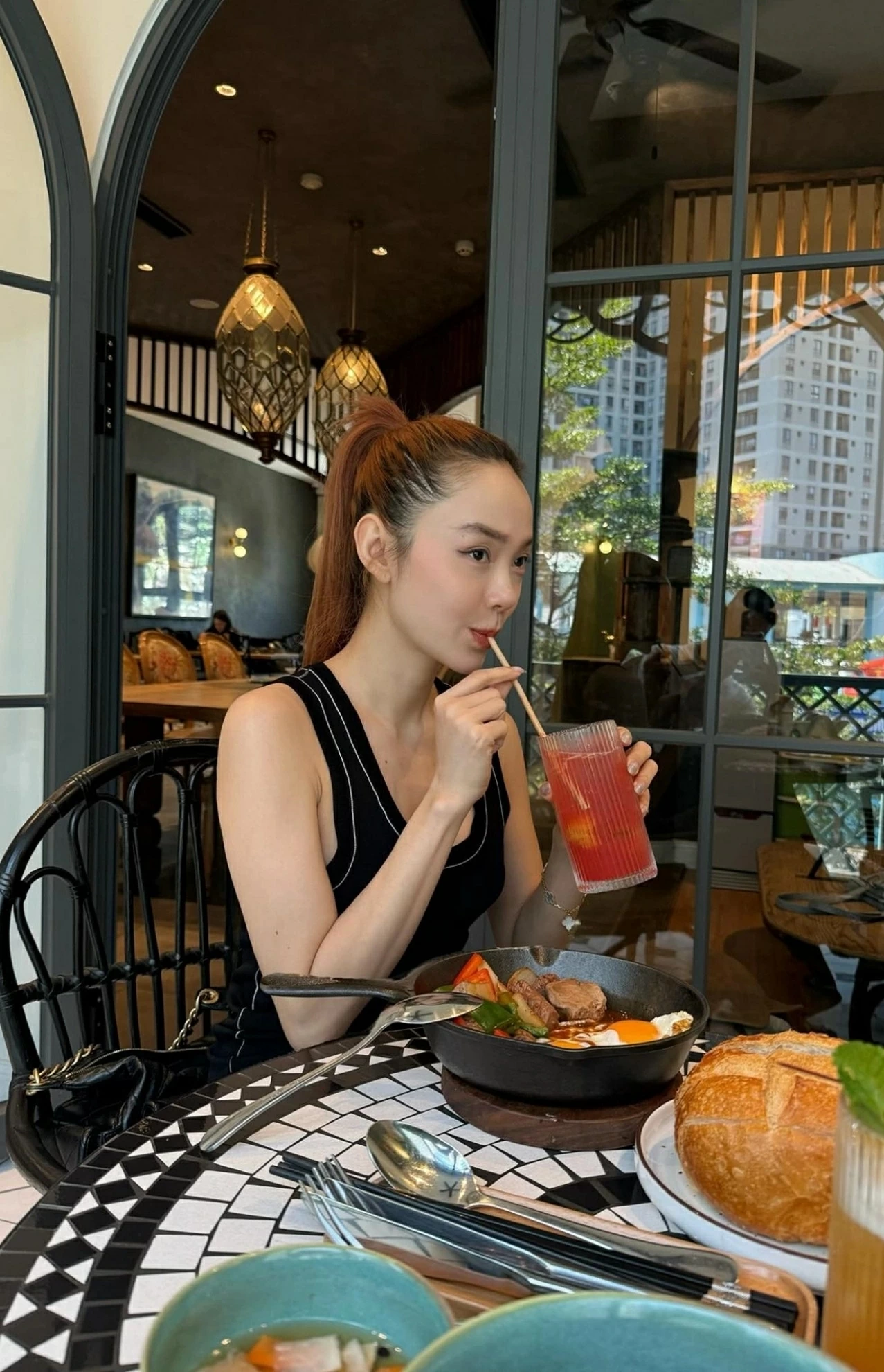 Sao Việt: