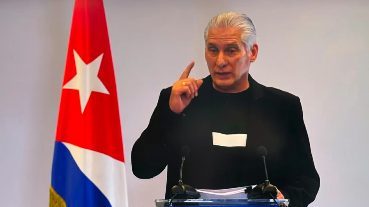 Cuba cập nhật phương án chuyển sang thiết quân luật trước nguy cơ xung đột bên ngoài