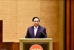 Phương châm triển khai Chương trình hành động thực hiện Nghị quyết Đại hội XIV của Đảng: 