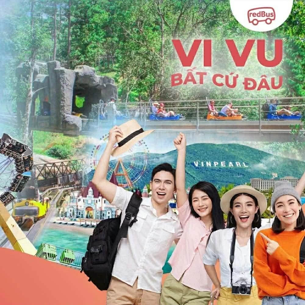 Cung đường du lịch xanh Đà Lạt - Nha Trang hút khách quốc tế