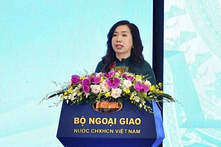 Nghị quyết số 23-NQ/TW: Bước chuyển mới trong công tác người Việt Nam ở nước ngoài