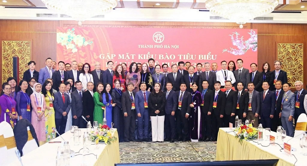 Xuân Quê hương 2026 lan toả niềm tin và hy vọng Xuân Quê hương 2026 lan toả niềm tin và hy vọng