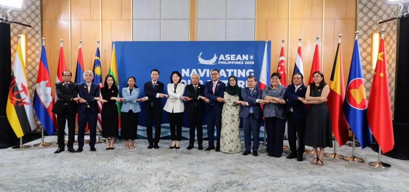 Hoàn tất đàm phán Bộ quy tắc ứng xử ở Biển Đông (COC) trong năm 2026 – Nỗ lực và triển vọng