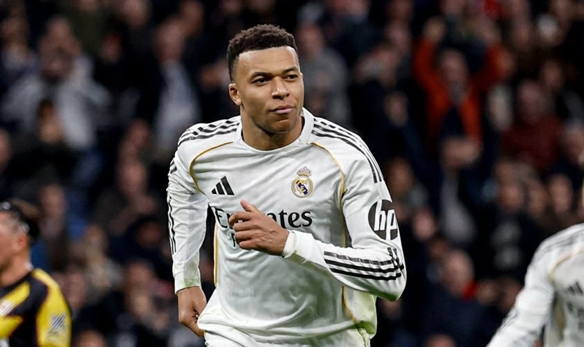 Nhận định, dự đoán trận đấu Valencia vs Real Madrid: Khó đã có Mbappe