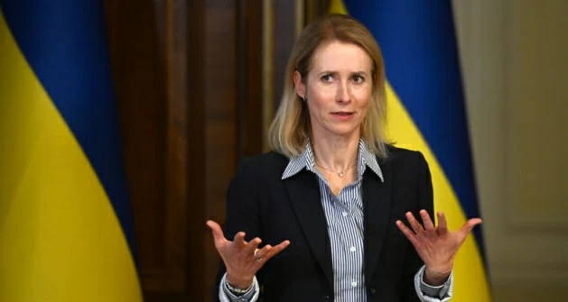Tình hình Ukraine: EU ra điều kiện đòi Moscow nhượng bộ trước khi đàm phán để có hòa bình; Nga cam kết với các kết quả từ cuộc gặp với Mỹ
