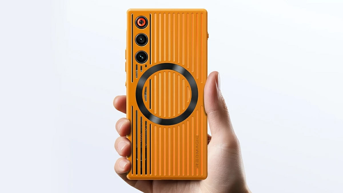 Với giá chỉ 499 USD, RedMagic 11 Air mang lại cấu hình vượt mong đợi. 