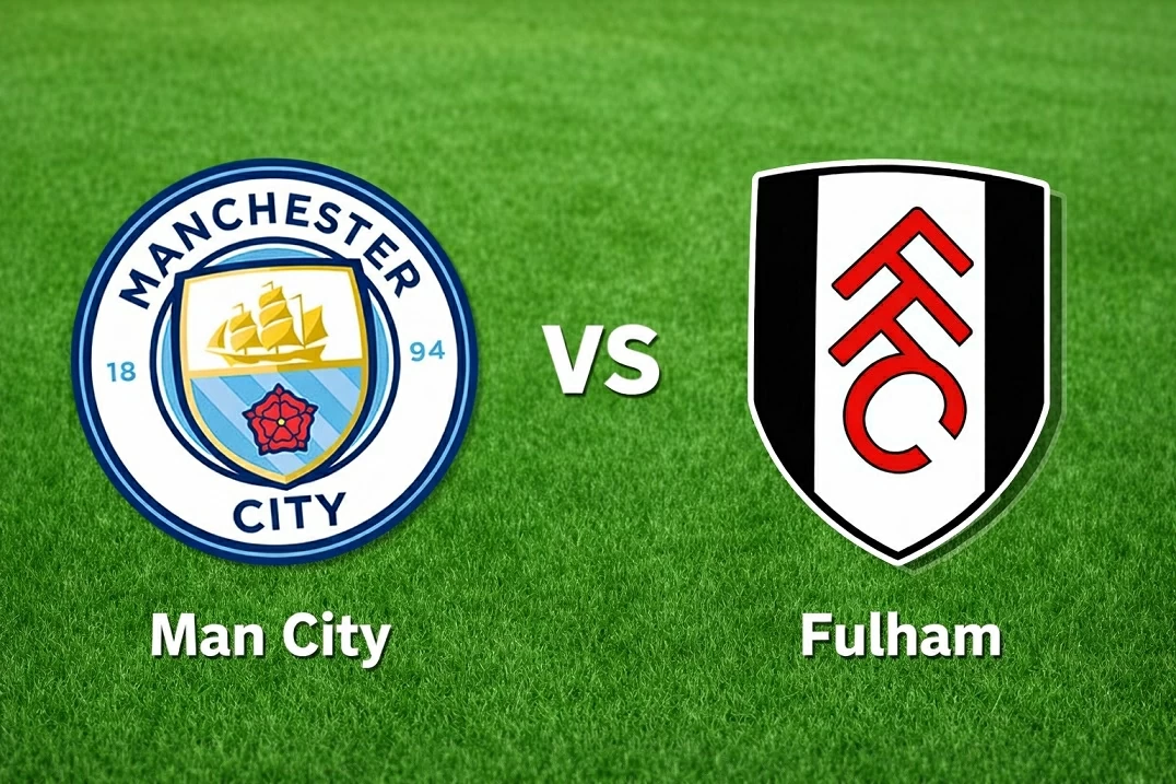 Nhận định, dự đoán trận đấu Man City vs Fulham: Quá khứ ám ảnh