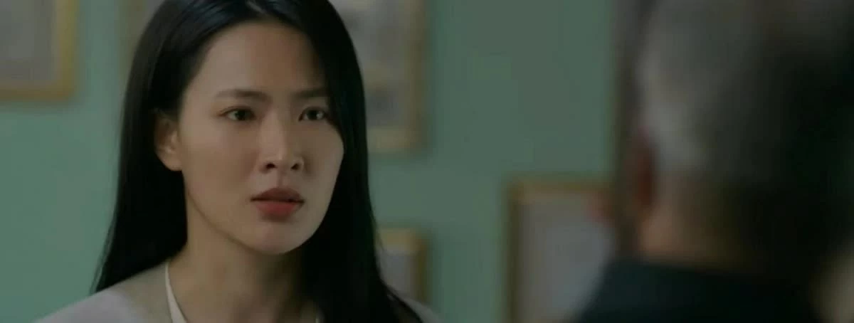 Không giới hạn tập 10 Không giới hạn tập 10