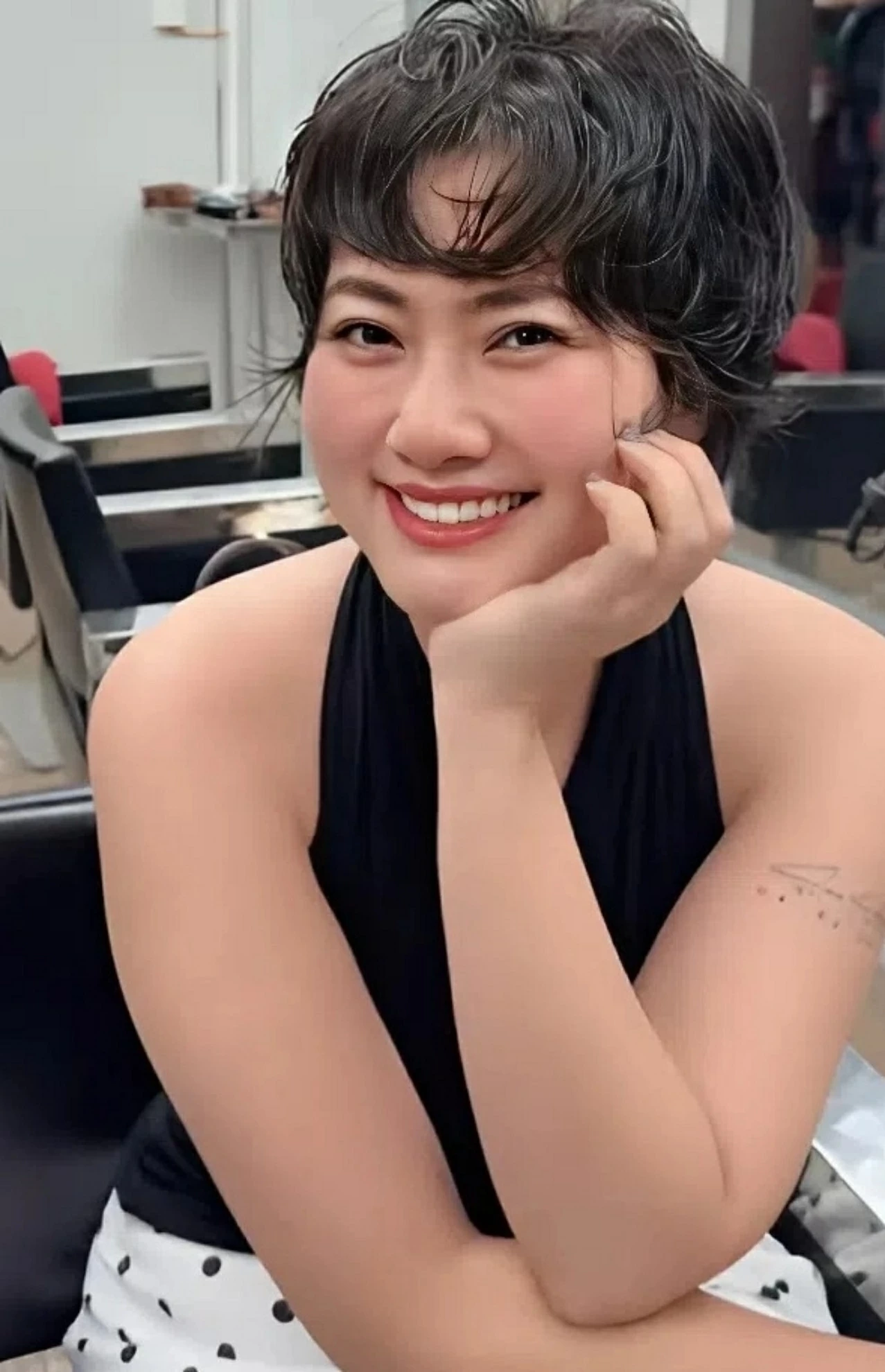 Sao Việt