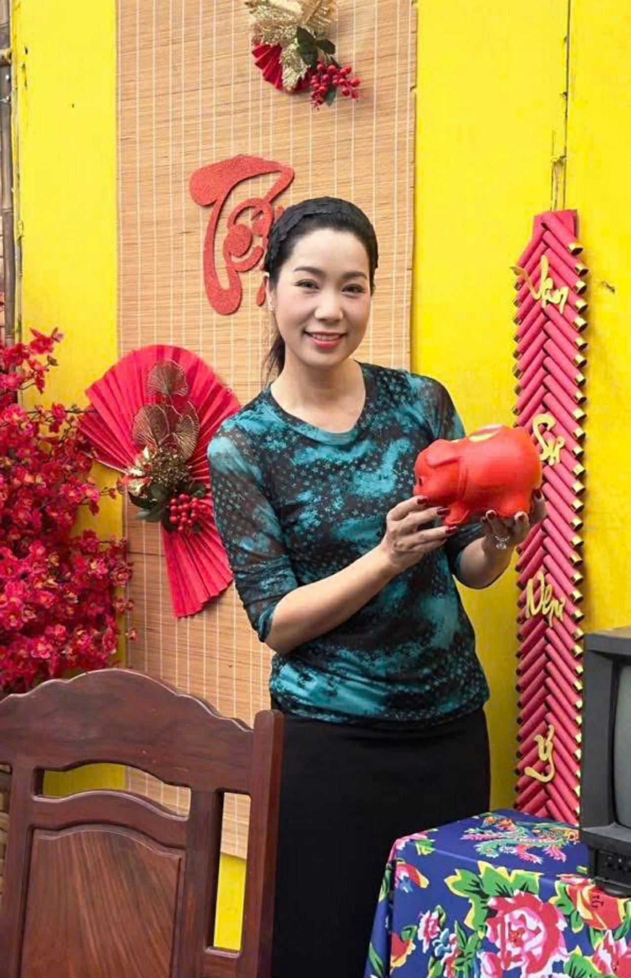 Sao Việt: