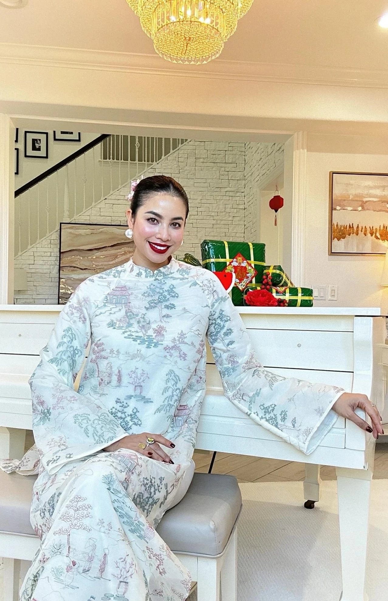 Sao Việt: