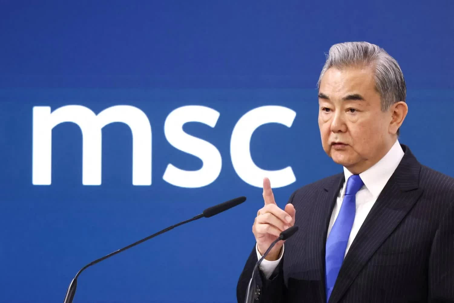 Hội nghị An ninh Munic: Trung Quốc khẳng định châu Âu là đối tác, không phải đối thủ mang tính hệ thống, mong muốn triển vọng tươi sáng với Mỹ
