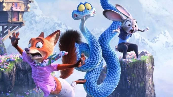 Phim Thỏ, gà du Xuân đại náo địa đạo ra rạp đầu năm Tết Bính Ngọ 2026