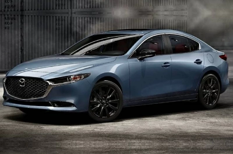 Top 4 xe sedan cỡ C bán chạy nhất tháng 1/2026: Mazda3 tiếp tục dẫn đầu. Top 4 xe sedan cỡ C bán chạy nhất tháng 1/2026: Mazda3 tiếp tục dẫn đầu.