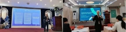 Văn hóa doanh nghiệp dưới góc nhìn pháp luật - Nền tảng quyền lực mềm của doanh nghiệp cùng đất nước vươn mình