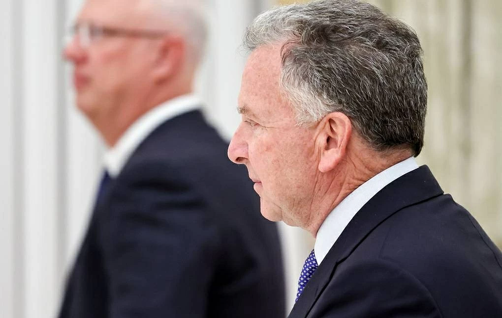 Hòa đàm Nga–Ukraine: Các phái đoàn lên đường tới Geneva, châu Âu thăm dò khả năng tham gia, Tổng thống Trump nhắn gửi Kiev