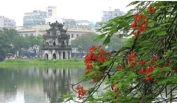 Hà Nội – Khi chiều sâu văn hóa làm nên vị thế điểm đến toàn cầu