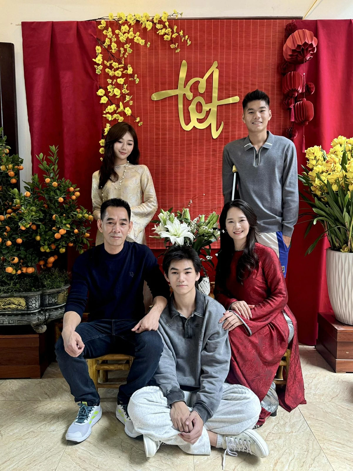 Sao Việt: