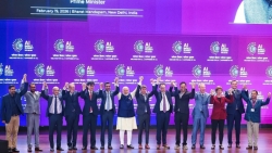 Thế giới nói gì tại Hội nghị thượng đỉnh tác động AI Ấn Độ 2026?